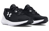 Under Armour Surge 3 'Black White' 3024883-001