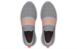 Under Armour Surge 3 Slip 'Mod Grey Orange Blast' 3026506-102