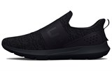 Under Armour Surge 3 Slip Triple Black 3026506-002