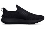 Under Armour Surge 3 Slip Triple Black 3026506-002