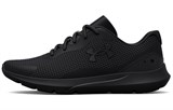 Under Armour Surge 3 'Triple Black' 3024883-002