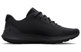 Under Armour Surge 3 'Triple Black' 3024883-002