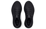 Under Armour Surge 3 'Triple Black' 3024883-002