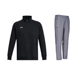 Under Armour Sweatshirt Set Men's 1386016-001+24600708-024