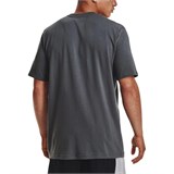 Under Armour T-Shirt Men's Gray 1374209-012