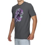 Under Armour T-Shirt Men's Gray 1374209-012