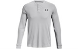 Under Armour T Shirt Men's Modern Gray 1302356-012