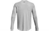 Under Armour T Shirt Men's Modern Gray 1302356-012