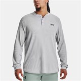 Under Armour T Shirt Men's Modern Gray 1302356-012