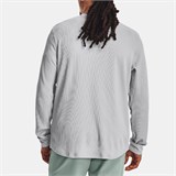 Under Armour T Shirt Men's Modern Gray 1302356-012