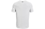 Under Armour T Shirt Men's White 1361131-100