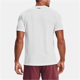 Under Armour T Shirt Men's White 1361131-100