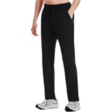 Under Armour Tech Casual Pants Men Black 1376625-001