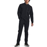 Under Armour Tour Casual Pants Men Black 1379740-001