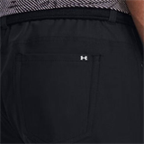 Under Armour Tour Casual Pants Men Black 1379740-001