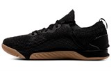 Under Armour TriBase Reign 3 'Black Gum' 3023698-001