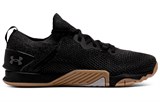 Under Armour TriBase Reign 3 'Black Gum' 3023698-001