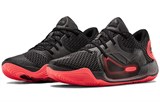 Under Armour Ua Spawn 2 'Black Red' 3022626-106