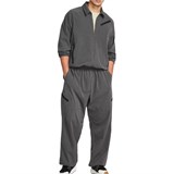 Under Armour UA Unstoppable Cargo Pants Men's Castle Stone 1383782-025