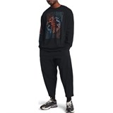 Under Armour UA Unstoppable Casual Pants Men's Black 1383030-001