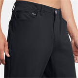 Under Armour UnstoppableCold Weather Casual Pants Men's Black 1388529-001