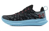 Under Armour Velociti 3 'Black Sky Blue' 3026117-005