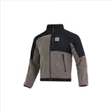 Under Armour Velvet-feel Coat Men's Brown Comes With Necklace pz-1984819654571500576