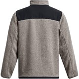 Under Armour Velvet Jackets Men Asphalt Gray 1378845-294