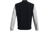 Under Armour Velvet Jackets Men Black 1366300-001