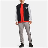 Under Armour Velvet Jackets Men Black 1366300-001