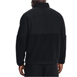 Under Armour Velvet Jackets Men Black 1366091-001