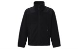 Under Armour Velvet Jackets Men Black 1378845-001