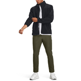 Under Armour Velvet Jackets Men Black 1378845-001