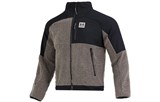 Under Armour Velvet Jackets Men Brown 1366091-295