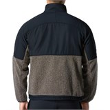 Under Armour Velvet Jackets Men Brown 1366091-295