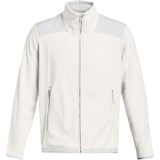 Under Armour Velvet Jackets Men White 1378845-114