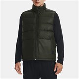 Under Armour Vest Men's Baroque Green 1342703-310