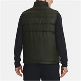 Under Armour Vest Men's Baroque Green 1342703-310