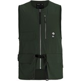 Under Armour Vest Men's Baroque Green 1387983-310