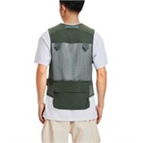Under Armour Vest Men's Baroque Green 1387983-310