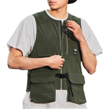 Under Armour Vest Men's Baroque Green 1387983-310