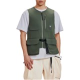 Under Armour Vest Men's Baroque Green 1387983-310
