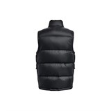 Under Armour Vest Men's Black Comes With Necklace pz--1836678342290981102