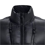 Under Armour Vest Men's Black Comes With Necklace pz--1836678342290981102