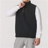 Under Armour Vest Men's Black Shopping Bag Included pz--6100997866260934721