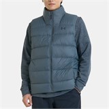 Under Armour Vest Men's Dark Blue 1372650-012