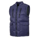 Under Armour Vest Men's Dark Blue 1375592-558