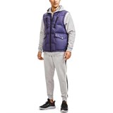 Under Armour Vest Men's Dark Blue 1375592-558