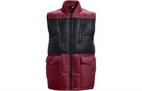 Under Armour Vest Men's Deep Crimson 1369379-626