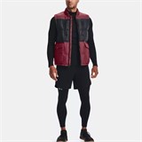 Under Armour Vest Men's Deep Crimson 1369379-626